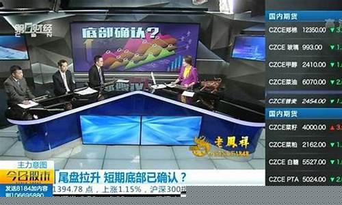 笫一财经直播今日股市(笫1财经)_https://www.gen-fastener.com_广期所_第1张