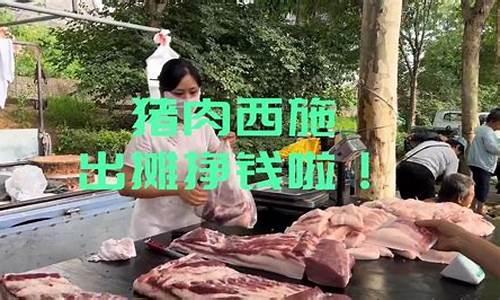 猪肉期货实况视频直播(猪肉期货 交易所)_https://www.gen-fastener.com_上期所_第1张