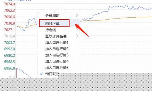 无限易期货直播回放(无限易 期权)_https://www.gen-fastener.com_中金所_第1张