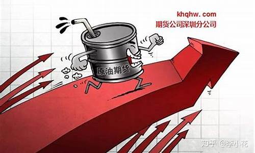 上海原油期货图解视频直播(上海原油期货交易)_https://www.gen-fastener.com_中金所_第1张
