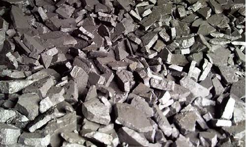 期货硅铁直播(硅铁期货交易)_https://www.gen-fastener.com_郑商所_第1张