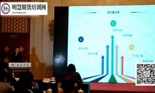 期货直播培训视频(期货交易直播和教学平台)_https://www.gen-fastener.com_郑商所_第1张