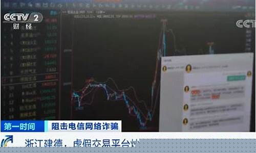直播间推荐期货受骗(有直播的期货公司正规吗)_https://www.gen-fastener.com_中金所_第1张