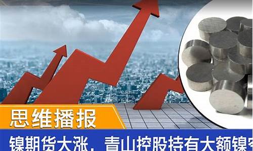 期货大涨最新视频直播回放(期货大涨大跌)_https://www.gen-fastener.com_广期所_第1张