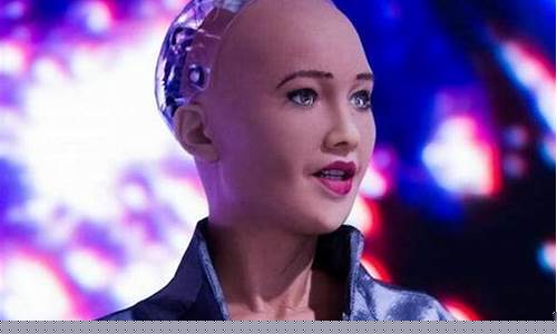 世界首位AI机器人女老板(世界机器人大赛super ai)_https://www.gen-fastener.com_郑商所_第1张