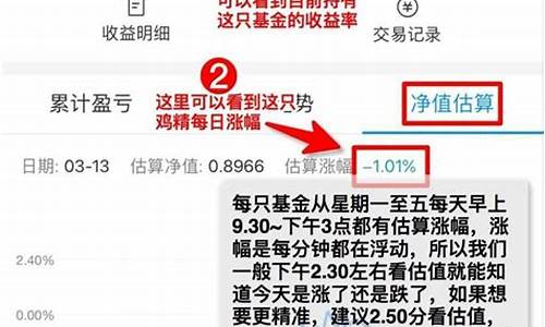 现在怎么看基金估值(怎么看基金估值是高还是低)_https://www.gen-fastener.com_郑商所_第1张