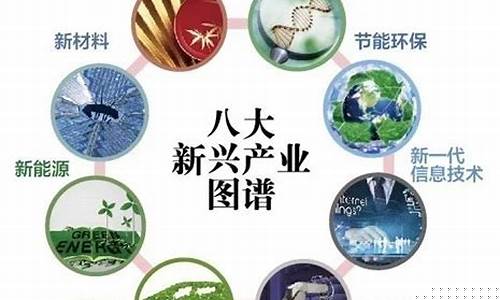 新兴产业项目都有哪些类型(什么是新兴产业项目)_https://www.gen-fastener.com_广期所_第1张
