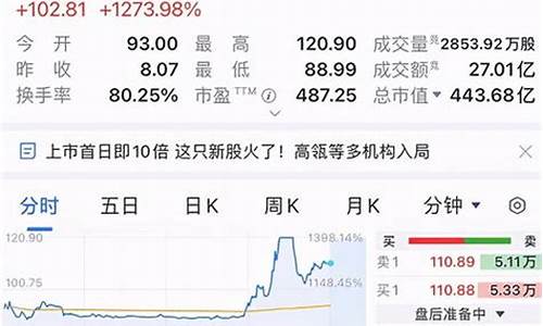 a股新股第一天涨跌幅限制(打新股100%中签的方法)_https://www.gen-fastener.com_大商所_第1张