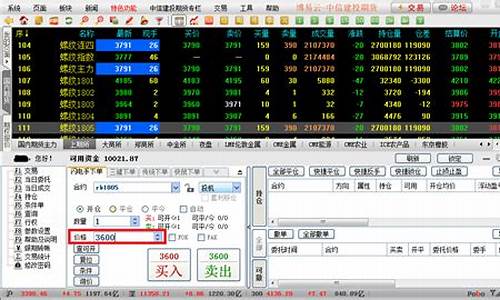 期货下单了(期货下单失败是什么原因)_https://www.gen-fastener.com_大商所_第1张