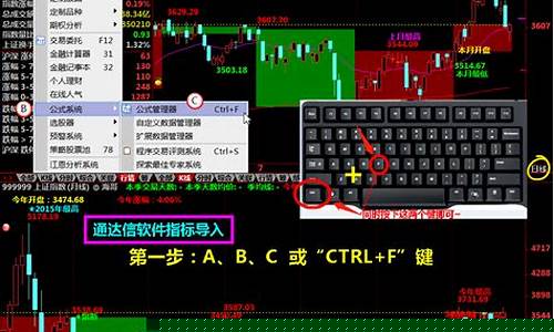 通达信软件选股器(通达信软件选股器怎么样)_https://www.gen-fastener.com_大商所_第1张