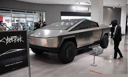 cybertruck 量产(Cybertruck量产车)_https://www.gen-fastener.com_广期所_第1张