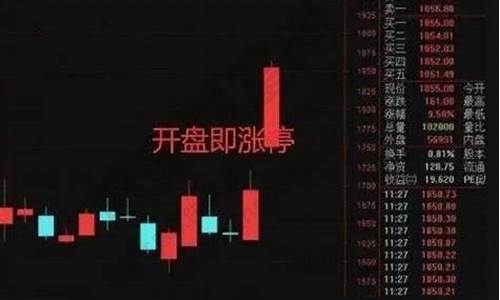 涨停的股票建议买吗(涨停的股票还能买进吗)_https://www.gen-fastener.com_郑商所_第1张