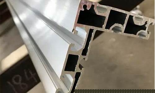 中国铝材十大名牌排名(中国铝材十大名牌排名诺森伯)_https://www.gen-fastener.com_上期所_第1张