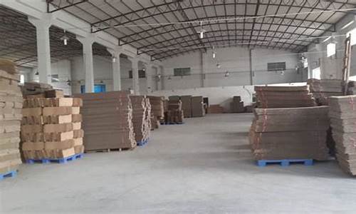 新手怎么开纸箱厂里的车(开纸箱厂怎么起步)_https://www.gen-fastener.com_上期所_第1张