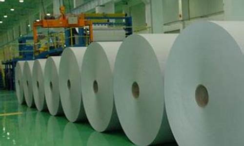四大纸业牌子(中国4大纸业)_https://www.gen-fastener.com_郑商所_第1张