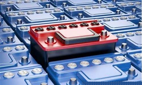 做汽车电池的龙头上市公司(做汽车电池的上市公司有哪些)_https://www.gen-fastener.com_上期所_第1张