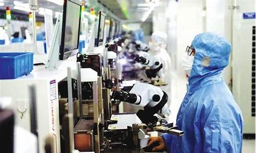 中国半导体设备十强(中国半导体设备十强股票有哪些)_https://www.gen-fastener.com_郑商所_第1张