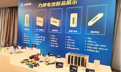 力神电池股票(中国锂电池十大龙头企业)_https://www.gen-fastener.com_中金所_第1张
