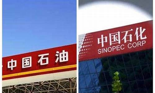 中国石化和中国石油哪个股票好(中国石化和中国石油哪个股票好点)_https://www.gen-fastener.com_中金所_第1张