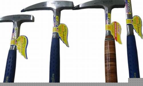 地质勘探锤十大品牌(勘探锤什么牌子的好)_https://www.gen-fastener.com_大商所_第1张