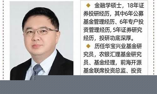 期货投资总监(期货投资总监年薪多少)_https://www.gen-fastener.com_广期所_第1张