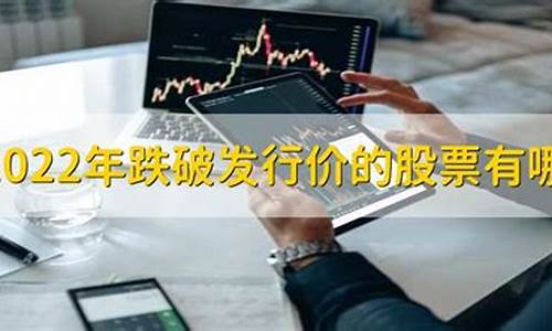 股价跌破发行价会怎么样(股价跌破发行价怎么办)_https://www.gen-fastener.com_中金所_第1张