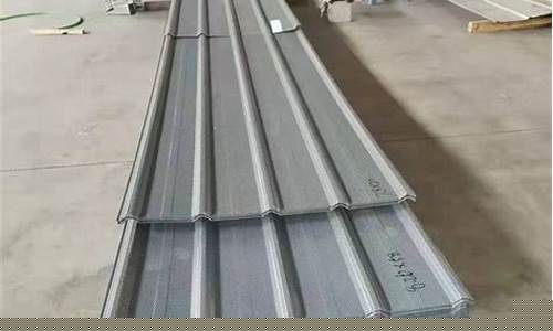 不锈钢波浪板(不锈钢波浪板门)_https://www.gen-fastener.com_上期所_第1张