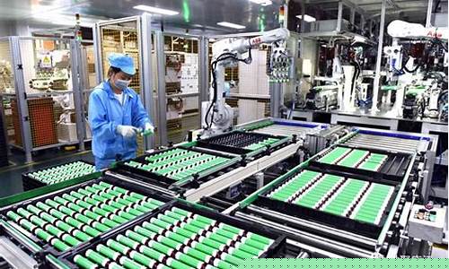 江苏锂电池生产企业排名榜(江苏省锂电池生产厂家)_https://www.gen-fastener.com_广期所_第1张
