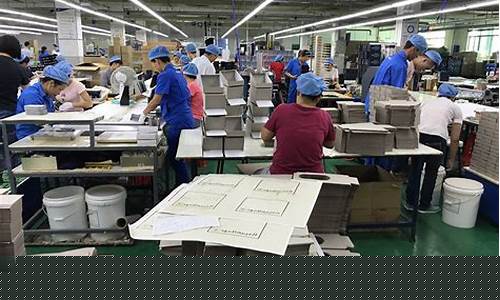 包装业龙头公司排名(包装业龙头公司排名前十)_https://www.gen-fastener.com_大商所_第1张