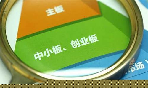 创业板科创板开户条件2023(创业板 科创板 开通)_https://www.gen-fastener.com_中金所_第1张