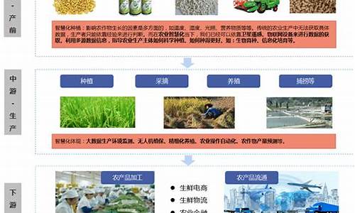 新型农业项目有哪些(三农创业项目扶持政策)_https://www.gen-fastener.com_大商所_第1张