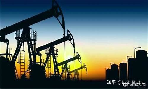期货原油怎么玩(原油期货如何玩)_https://www.gen-fastener.com_中金所_第1张