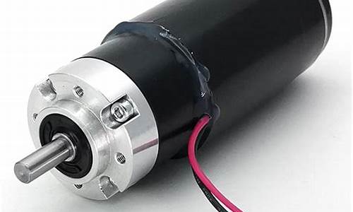 12v微型减速电机(12v微型减速电机多少瓦)_https://www.gen-fastener.com_广期所_第1张
