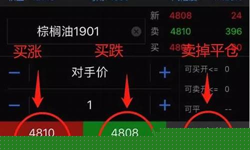 买涨买跌app哪个平台好(买涨买跌app哪个平台好央行货币)_https://www.gen-fastener.com_中金所_第1张