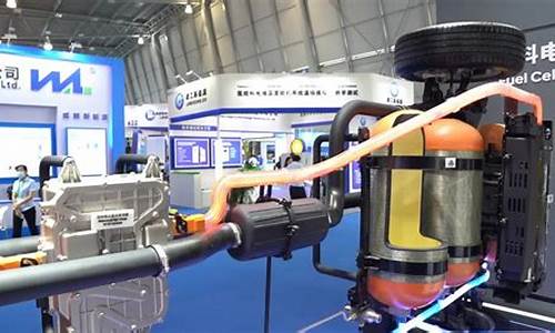 氢燃料怎么生产(氢燃料的制取方法)_https://www.gen-fastener.com_广期所_第1张