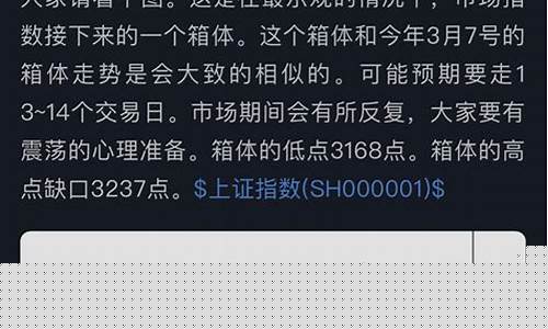 明天大盘走势如何是涨还是跌(明天大盘情况)_https://www.gen-fastener.com_郑商所_第1张