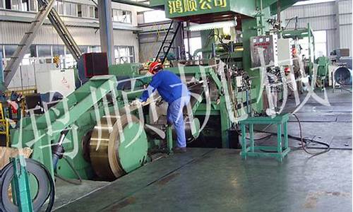 专业收铜的厂家(收铜挣钱吗)_https://www.gen-fastener.com_上期所_第1张