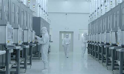 全球半导体生产设备厂商排名出炉(全球十大半导体设备厂商排名)_https://www.gen-fastener.com_广期所_第1张