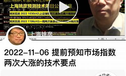 上海姚彦股市直播室(上海姚彦股市直播室在哪)_https://www.gen-fastener.com_广期所_第1张