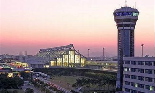 厦门的两个机场介绍(厦门哪两个机场)_https://www.gen-fastener.com_大商所_第1张
