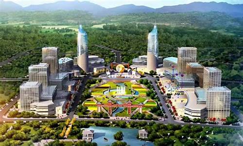 文旅项目是什么业态(文旅项目是什么业态类别)_https://www.gen-fastener.com_上期能源_第1张