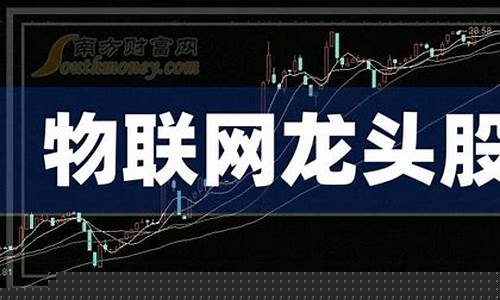 国内物联网唯一龙头股票(物联网板块龙头)_https://www.gen-fastener.com_郑商所_第1张
