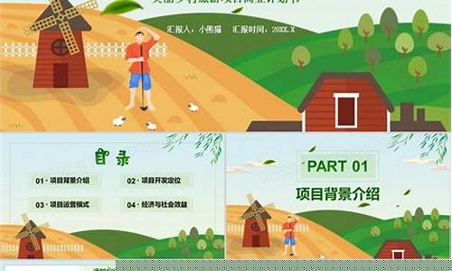 休闲旅游项目策划方案(旅游休闲项目名称大全)_https://www.gen-fastener.com_郑商所_第1张