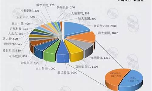 安徽省十大饲料企业有哪些(安徽有多少家饲料厂)_https://www.gen-fastener.com_广期所_第1张