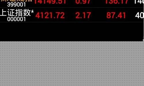 大智慧免费手机版(大智慧免费手机版下载安装)_https://www.gen-fastener.com_大商所_第1张