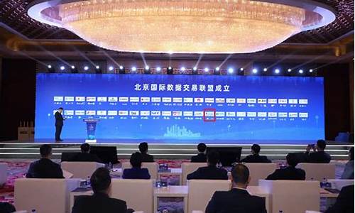 北京数据交易所(北京数据交易所图片)_https://www.gen-fastener.com_上期能源_第1张