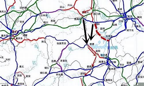 呼南高铁沿途站点确定了(呼南高铁2025通车)_https://www.gen-fastener.com_郑商所_第1张