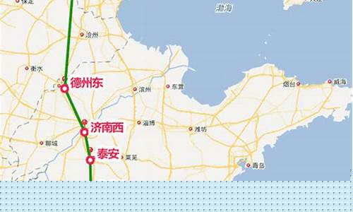京沪高铁二线走向图(京沪高铁二线走向图寿光段)_https://www.gen-fastener.com_郑商所_第1张