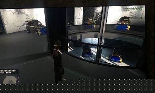 gta5钱有必要存银行吗(gta5把钱存银行有利息吗)_https://www.gen-fastener.com_上期所_第1张