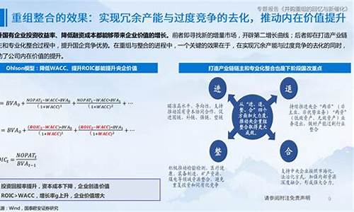 2023央企重组并购股票一览(2024年即将并购重组10股)_https://www.gen-fastener.com_上期能源_第1张